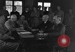 Image of Chiefs of Staff at conference Quebec Canada, 1946, second 23 stock footage video 65675045163
