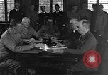 Image of Chiefs of Staff at conference Quebec Canada, 1946, second 44 stock footage video 65675045163