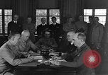 Image of Chiefs of Staff at conference Quebec Canada, 1946, second 48 stock footage video 65675045163