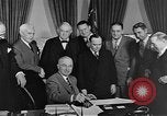 Image of Marshall Plan United States USA, 1948, second 9 stock footage video 65675045164