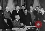 Image of Marshall Plan United States USA, 1948, second 10 stock footage video 65675045164