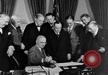 Image of Marshall Plan United States USA, 1948, second 16 stock footage video 65675045164
