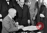 Image of Marshall Plan United States USA, 1948, second 20 stock footage video 65675045164
