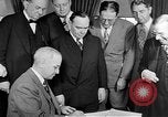 Image of Marshall Plan United States USA, 1948, second 22 stock footage video 65675045164