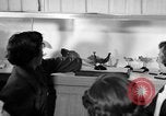Image of students Heidelberg Germany, 1952, second 5 stock footage video 65675045165
