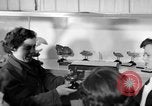 Image of students Heidelberg Germany, 1952, second 7 stock footage video 65675045165