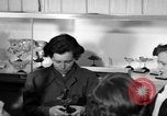 Image of students Heidelberg Germany, 1952, second 8 stock footage video 65675045165