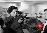Image of students Heidelberg Germany, 1952, second 11 stock footage video 65675045165