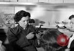 Image of students Heidelberg Germany, 1952, second 12 stock footage video 65675045165