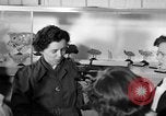 Image of students Heidelberg Germany, 1952, second 13 stock footage video 65675045165