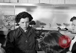 Image of students Heidelberg Germany, 1952, second 14 stock footage video 65675045165