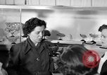 Image of students Heidelberg Germany, 1952, second 15 stock footage video 65675045165