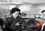 Image of students Heidelberg Germany, 1952, second 16 stock footage video 65675045165