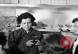 Image of students Heidelberg Germany, 1952, second 18 stock footage video 65675045165