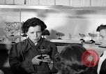 Image of students Heidelberg Germany, 1952, second 19 stock footage video 65675045165
