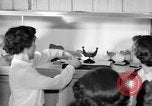 Image of students Heidelberg Germany, 1952, second 24 stock footage video 65675045165