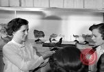 Image of students Heidelberg Germany, 1952, second 27 stock footage video 65675045165