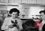 Image of students Heidelberg Germany, 1952, second 34 stock footage video 65675045165