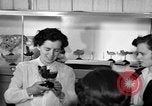 Image of students Heidelberg Germany, 1952, second 36 stock footage video 65675045165