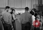 Image of students Heidelberg Germany, 1952, second 49 stock footage video 65675045165