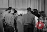 Image of students Heidelberg Germany, 1952, second 52 stock footage video 65675045165