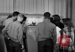 Image of students Heidelberg Germany, 1952, second 53 stock footage video 65675045165