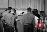 Image of students Heidelberg Germany, 1952, second 54 stock footage video 65675045165