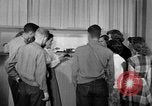 Image of students Heidelberg Germany, 1952, second 55 stock footage video 65675045165
