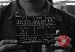 Image of students Heidelberg Germany, 1952, second 57 stock footage video 65675045165
