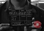 Image of students Heidelberg Germany, 1952, second 58 stock footage video 65675045165