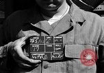 Standbild Studenten Heidelberg Deutschland, 1952, aus Sekunde 7 historischem Filmmaterial Videoclip 65675045166