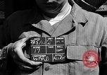Standbild Studenten Heidelberg Deutschland, 1952, aus Sekunde 8 historischem Filmmaterial Videoclip 65675045166