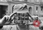 Standbild Studenten Heidelberg Deutschland, 1952, aus Sekunde 60 historischem Filmmaterial Videoclip 65675045166