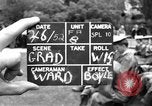 Standbild Studenten Heidelberg Deutschland, 1952, aus Sekunde 29 historischem Filmmaterial Videoclip 65675045167