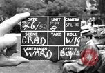 Standbild Studenten Heidelberg Deutschland, 1952, aus Sekunde 30 historischem Filmmaterial Videoclip 65675045167