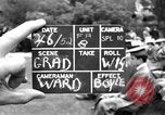 Standbild Studenten Heidelberg Deutschland, 1952, aus Sekunde 31 historischem Filmmaterial Videoclip 65675045167