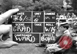 Standbild Studenten Heidelberg Deutschland, 1952, aus Sekunde 34 historischem Filmmaterial Videoclip 65675045167