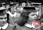 Standbild Studenten Heidelberg Deutschland, 1952, aus Sekunde 36 historischem Filmmaterial Videoclip 65675045167