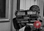 Image of Vogelweh housing area Kaiserslautern Germany, 1955, second 4 stock footage video 65675045168