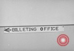 Image of Vogelweh housing area Kaiserslautern Germany, 1955, second 23 stock footage video 65675045168