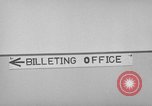 Image of Vogelweh housing area Kaiserslautern Germany, 1955, second 25 stock footage video 65675045168