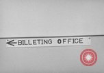 Image of Vogelweh housing area Kaiserslautern Germany, 1955, second 27 stock footage video 65675045168