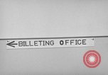Image of Vogelweh housing area Kaiserslautern Germany, 1955, second 28 stock footage video 65675045168