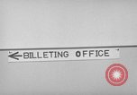 Image of Vogelweh housing area Kaiserslautern Germany, 1955, second 29 stock footage video 65675045168