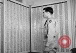 Image of Vogelweh housing area Kaiserslautern Germany, 1955, second 42 stock footage video 65675045168