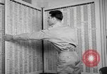 Image of Vogelweh housing area Kaiserslautern Germany, 1955, second 46 stock footage video 65675045168