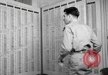 Image of Vogelweh housing area Kaiserslautern Germany, 1955, second 48 stock footage video 65675045168