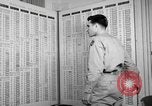 Image of Vogelweh housing area Kaiserslautern Germany, 1955, second 49 stock footage video 65675045168