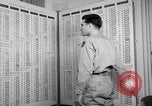 Image of Vogelweh housing area Kaiserslautern Germany, 1955, second 50 stock footage video 65675045168
