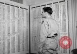 Image of Vogelweh housing area Kaiserslautern Germany, 1955, second 51 stock footage video 65675045168